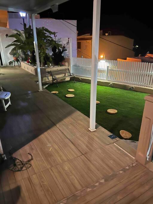 Rose'S House Apartamento San Sebastián de la Gomera Exterior foto