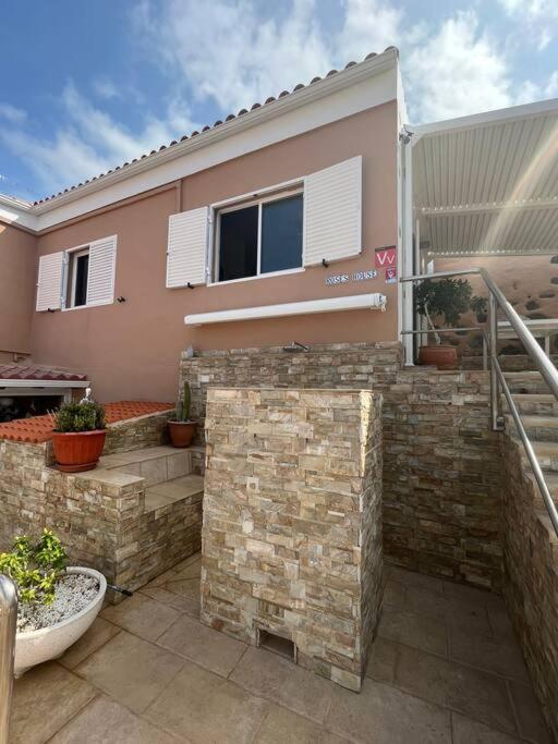 Rose'S House Apartamento San Sebastián de la Gomera Exterior foto